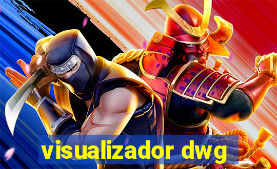 visualizador dwg